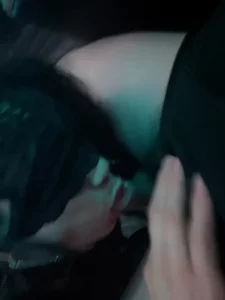 KTV爽干肥臀少妇