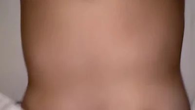 皮肤超好的湖南妹子